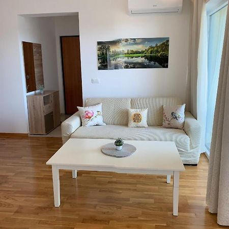 The Magic Sea View Apartments Budva Zewnętrze zdjęcie