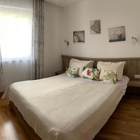 The Magic Sea View Apartments Budva Zewnętrze zdjęcie
