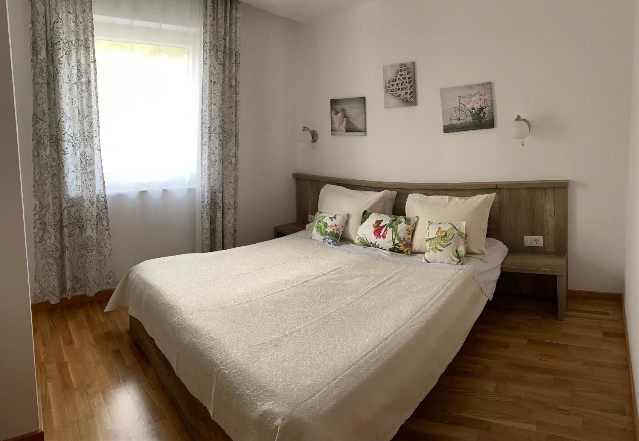 The Magic Sea View Apartments Budva Zewnętrze zdjęcie