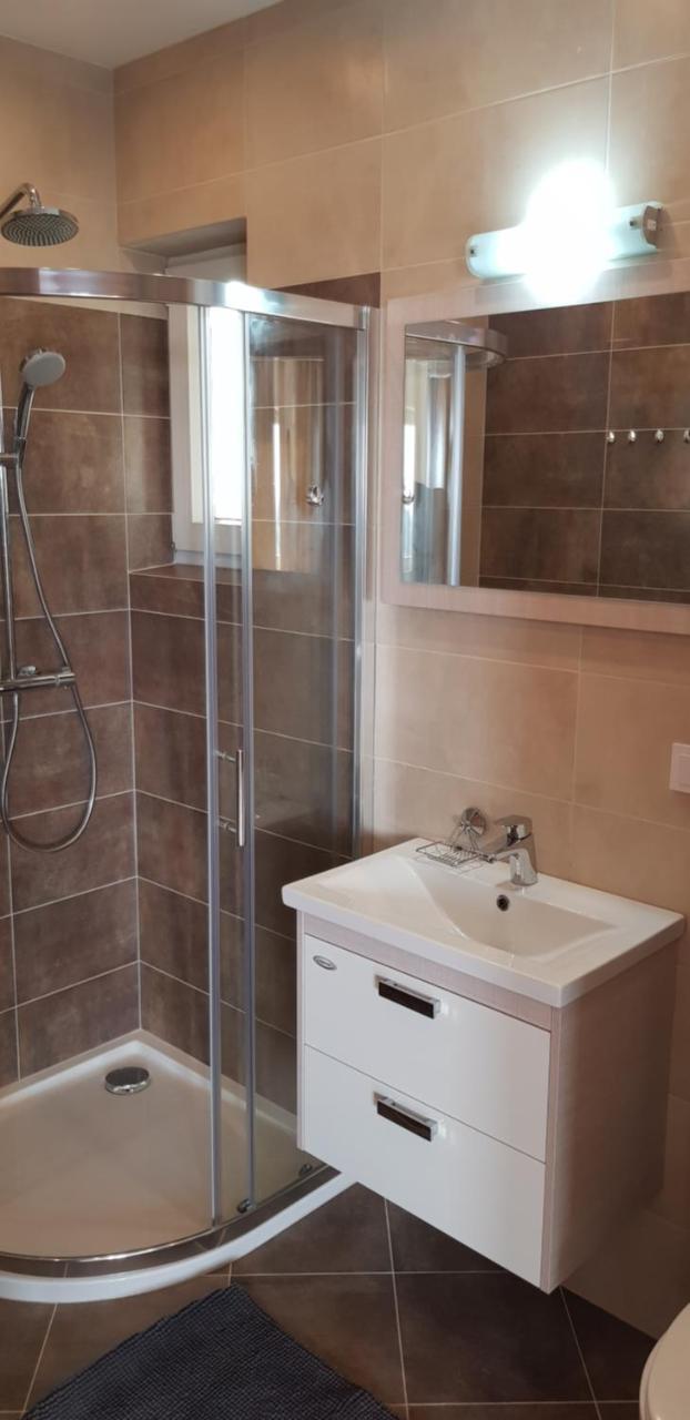 The Magic Sea View Apartments Budva Zewnętrze zdjęcie